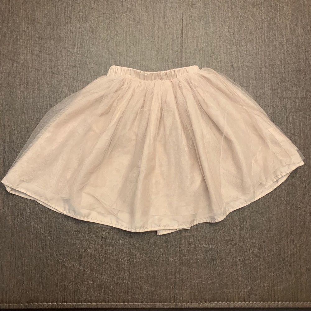 3/$10 sale! Tutu skirt